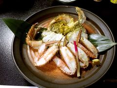 -蟹料理 北海道かに将軍(札幌本店)