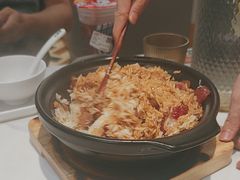 -火啫啫·粤式啫啫煲(南京弘阳店)