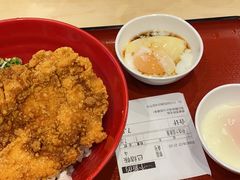 -食其家·牛丼咖喱(太阳宫店)
