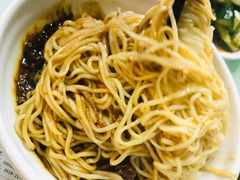 -食惠里小笼包面馆(越秀店)
