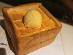 -绿茶餐厅(南方商城店)