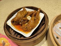 -点都德(长泰广场店)