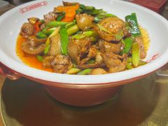 -百年神厨·地道川菜(清江西路店)