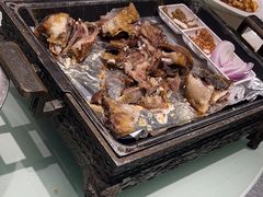 -金狮麟•宋宴•宋文化地标餐厅(晋安路店)