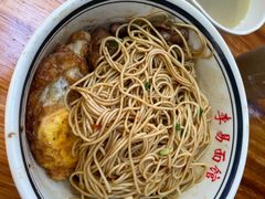 -李易面馆(树木岭店)