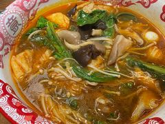 -破店肥哈·东北烧烤·夜宵(南山保利店)