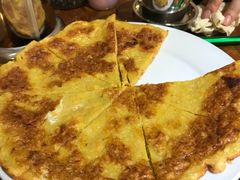 -玛嘻哒延吉烤肉料理店(莫邪路新天地店)