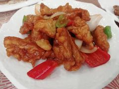 -新和联胜海鲜酒家(万寿路店)