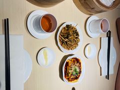 -鼎泰丰(当代商城店)