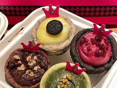 -CC BAGEL&SCONE 贝果与司康(南开大悦城店)