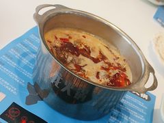 -德龙火锅(松源街直营店)