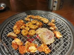 -·缸桶屋·韩式牛肋条自助烤肉(西湖D11店)