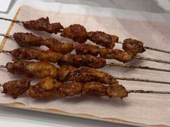 -德元兰州纯汤牛肉面(龙阳路店)