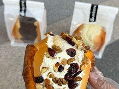 -花园饼屋·吐司蛋糕面包(星海店)