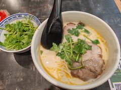 -和府捞面(天河领展广场店)