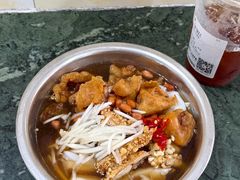 -老宾州南街酸粉店(民族大道店)