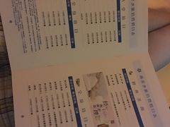-黄金水汇·美食(文锦渡店)