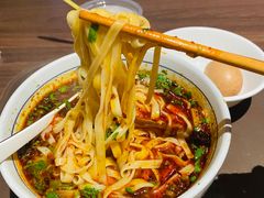-丝路传奇·中国拉面航母店(北医三院店)