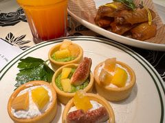 -LE SHARE洛笙·花园西餐(北京路步行街店)