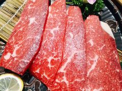 -红沃鳗鱼黑牛烤肉店(不老街店)