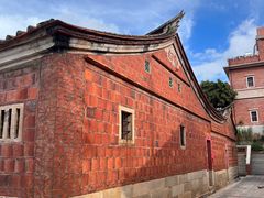 -晋江五店市传统文化旅游区
