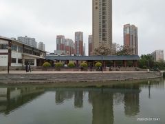 -绿岛公园(滨海新区)
