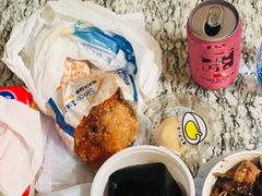 -豪大大鸡排(大围店)