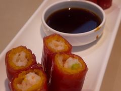 -蔡澜点心·粤菜(领展购物广场店)