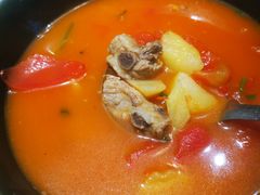 -大城小院饭店(博隆广场虹桥店)