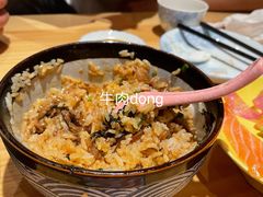 -隐泉京望日式料理(太和广场店)