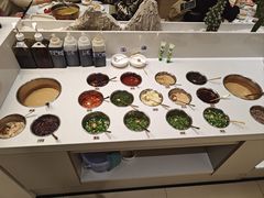 -小茉庐和牛自助火锅(龙湖万达店)