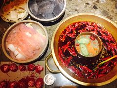 -小龙坎火锅(总店)