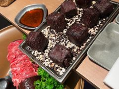 -三出山火锅(南京万象天地店)