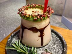 -BE NORMAL CAFE(霞溪路店)