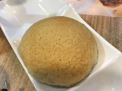 酥皮焗叉烧包-添好运点心专门店(中环IFC店)