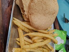 -美森西餐厅(曙光大道店)