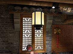 -东道煮牛肉火锅(东盛大街店)