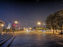 -北京民族园葉子里酒店(鸟巢店)