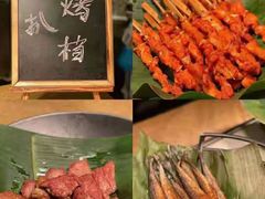 -无锡君来洲际酒店
