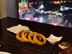-威斯汀扒房·深圳益田威斯汀酒店·高空景观餐厅