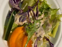 -上林铁板烧(延安西路店)