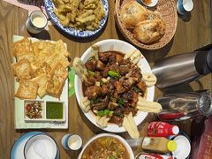 -向民炒鸡老店(金泰华府店)