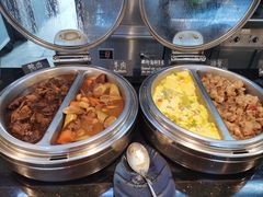 -白云宾馆-祥云西餐厅·法式鹅肝海鲜自助