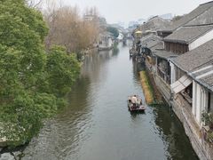 -南浔古镇