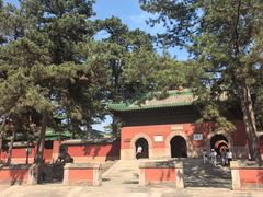 -普乐寺