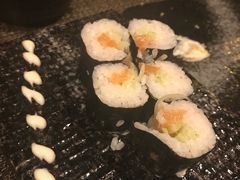 -哏儿寿司(红桥店)