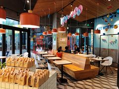 -Dough&Joe团憩(瑞虹天地月亮湾店)