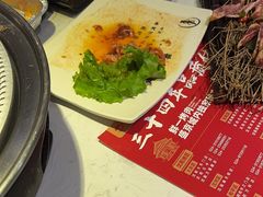 -鲜一烤肉(沈北店)