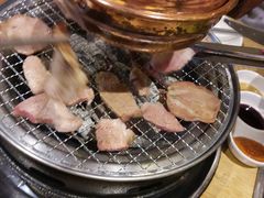 -韩国料理大力士(屏风街店)