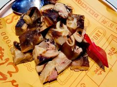 -鹊华居·地道鲁菜·海鲜·融合味(大明湖店)